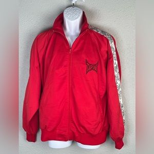 NWOT Vintage Tapout jacket size M